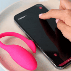 FLAMINGO WIRELESS WORLDWIDE - LovePulse