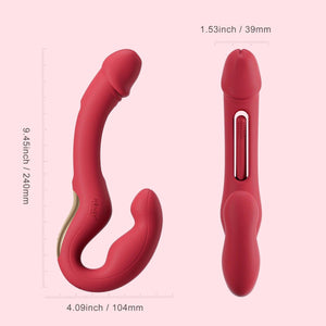 HARMONY DUO PLEASURE