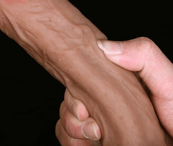 HERCULES 26CM LONG