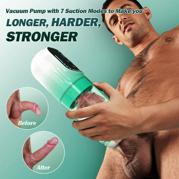 THRUSTX