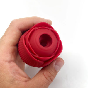 THE ROSE JOB