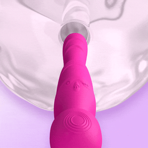 THRUSTGLOW