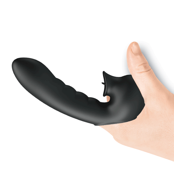 FINGER PLEASURE