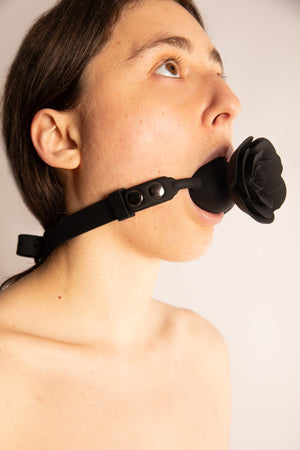 ANAL MOUTH