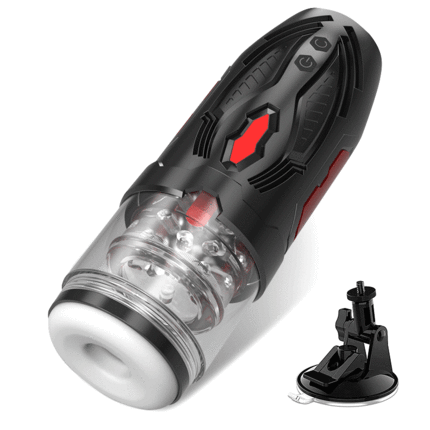VORTEX MAXX