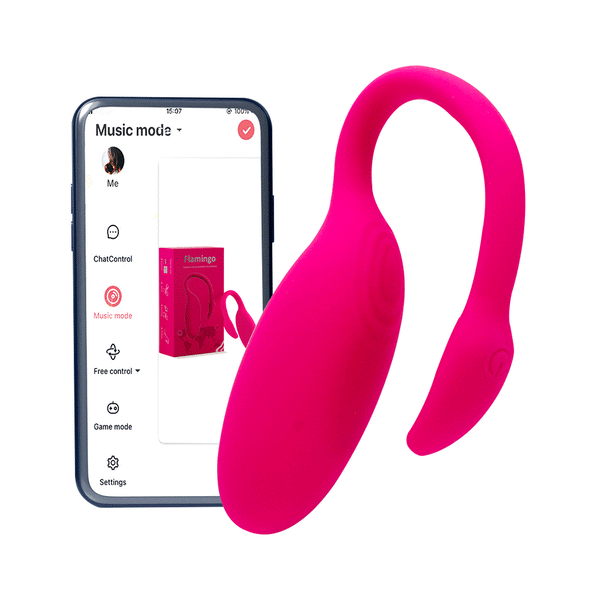 LOVESYNC - FLAMINGO WIRELESS