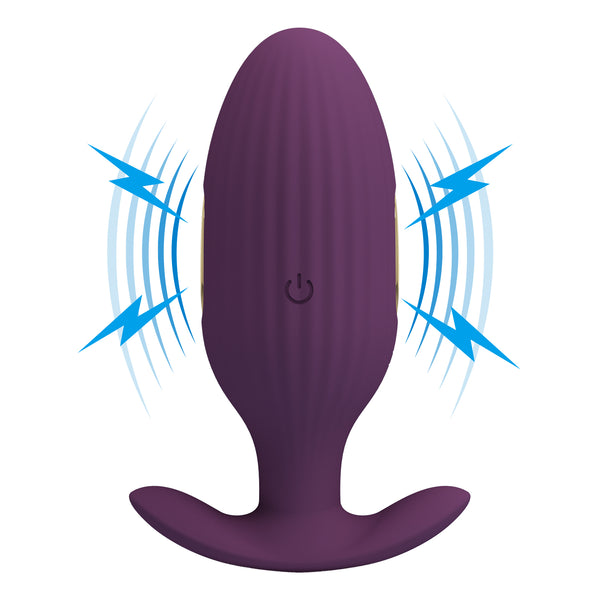 ANPULSE EXTREM. POWERFUL