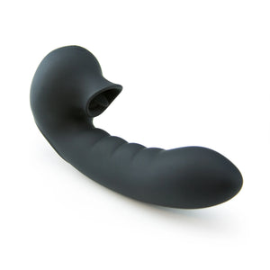 FINGER PLEASURE