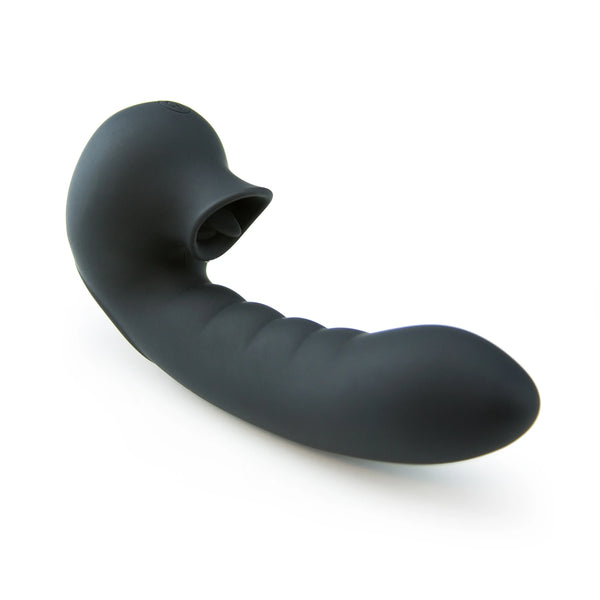 FINGER PLEASURE