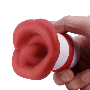 PERFECT KISSER