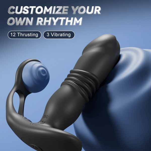 THRUST LOOP