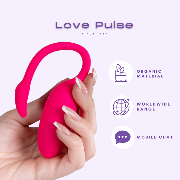 LOVESYNC - FLAMINGO WIRELESS