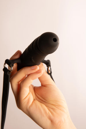 HUMAN DILDO