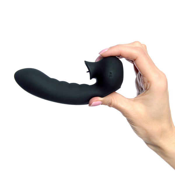 FINGER PLEASURE
