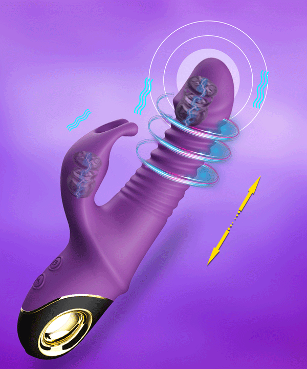 PURO ORGASMO