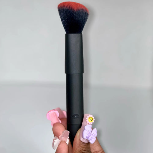 SECRET BRUSH