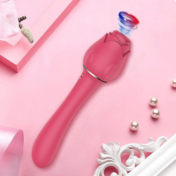 Rose Wand ™