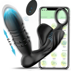 Anal Destroyer ™ - LovePulse