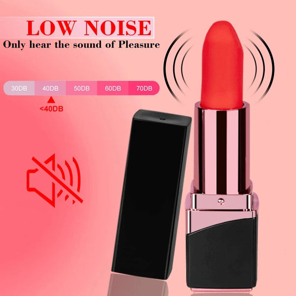 Lippy ™ - Secret Toy