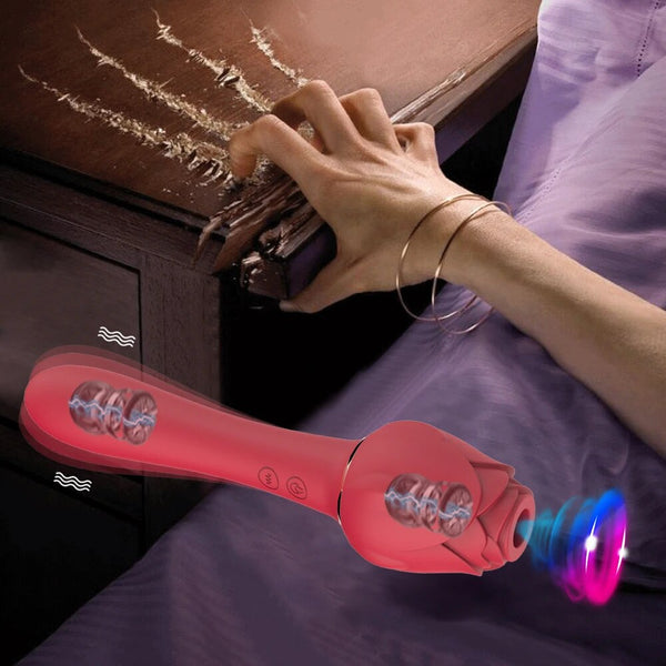 Rose Wand ™