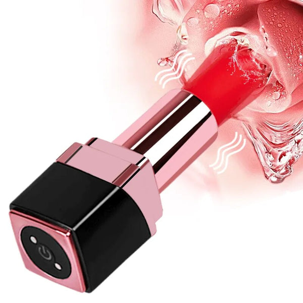 Lippy ™ - Secret Toy