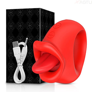 The Licker ™
