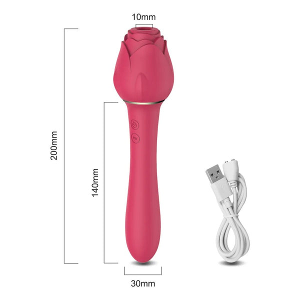 Rose Wand ™