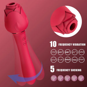 Rose Wand ™