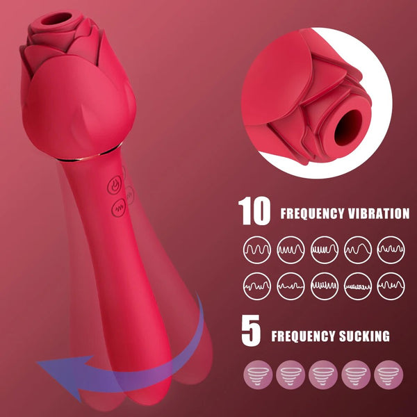 Rose Wand ™