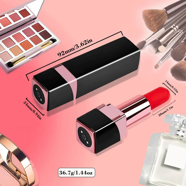 Lippy ™ - Secret Toy