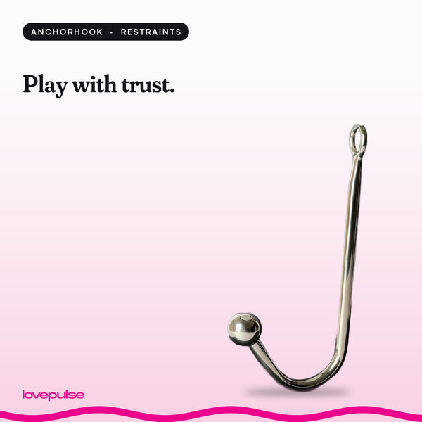Anchorhook