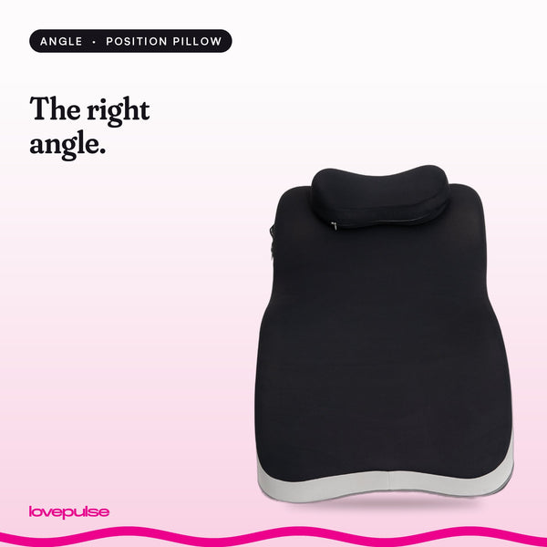 Angle
