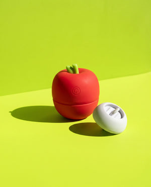 Applebite — LovePulse studio