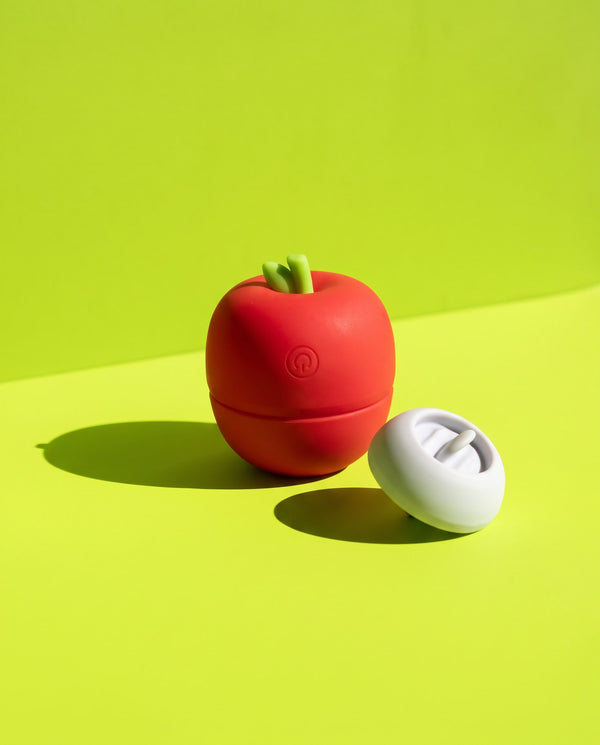 Applebite — LovePulse studio
