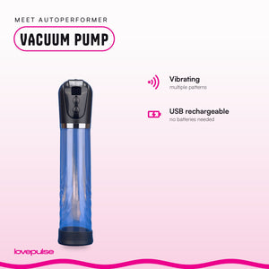 Autoperformer