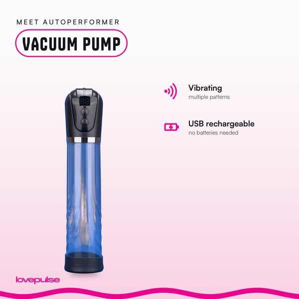 Autoperformer