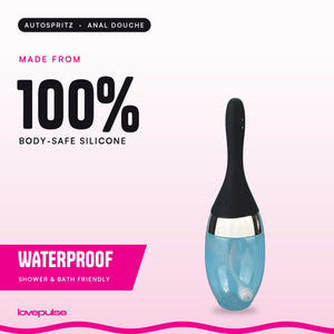 Autospritz
