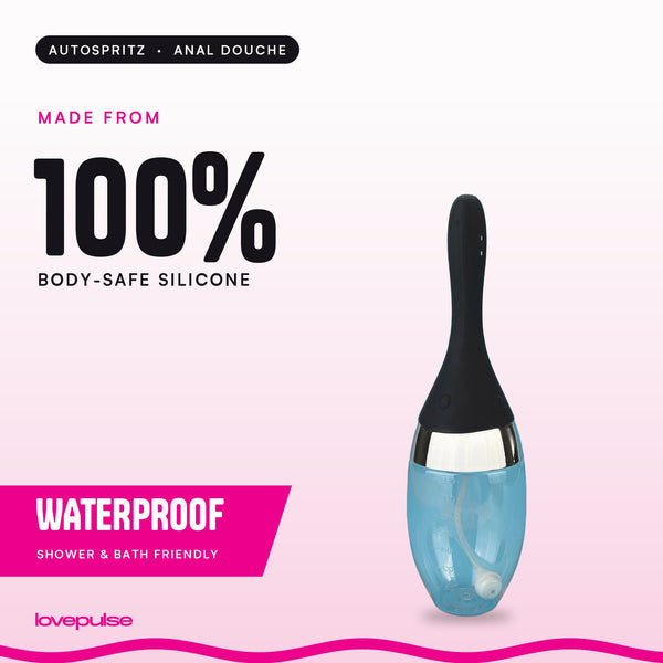 Autospritz