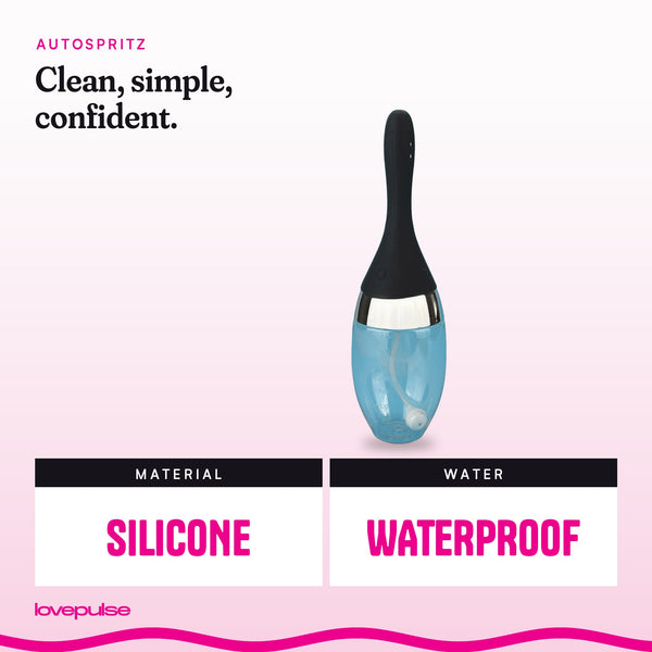 Autospritz