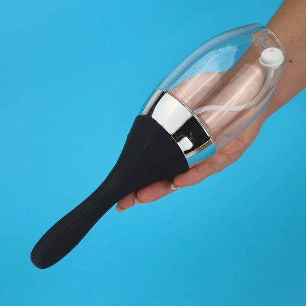 Autospritz