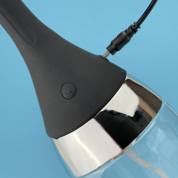Autospritz