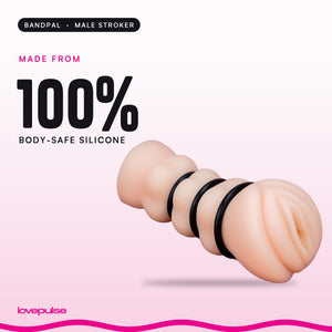 Bandpal