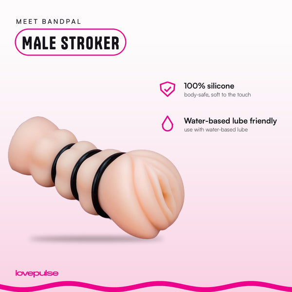 Bandpal
