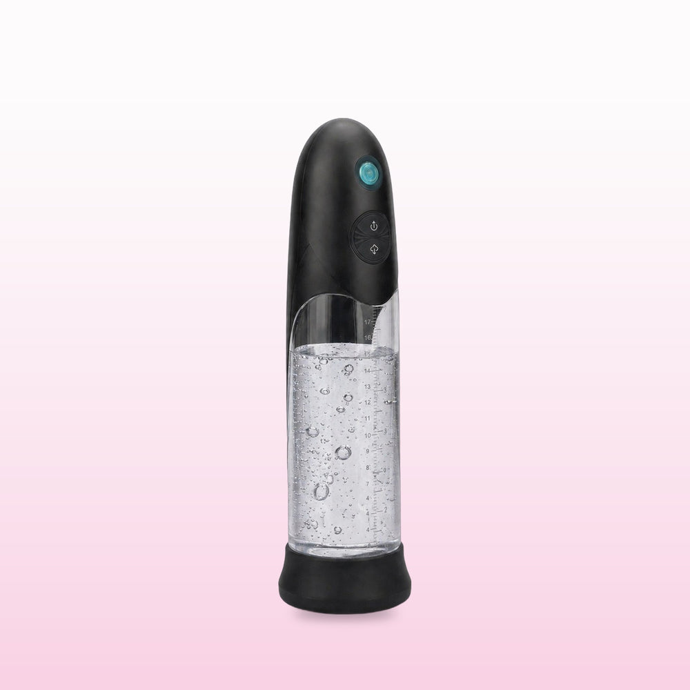 Bathpump