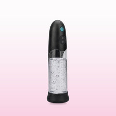 Bathpump