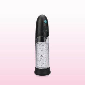 Bathpump