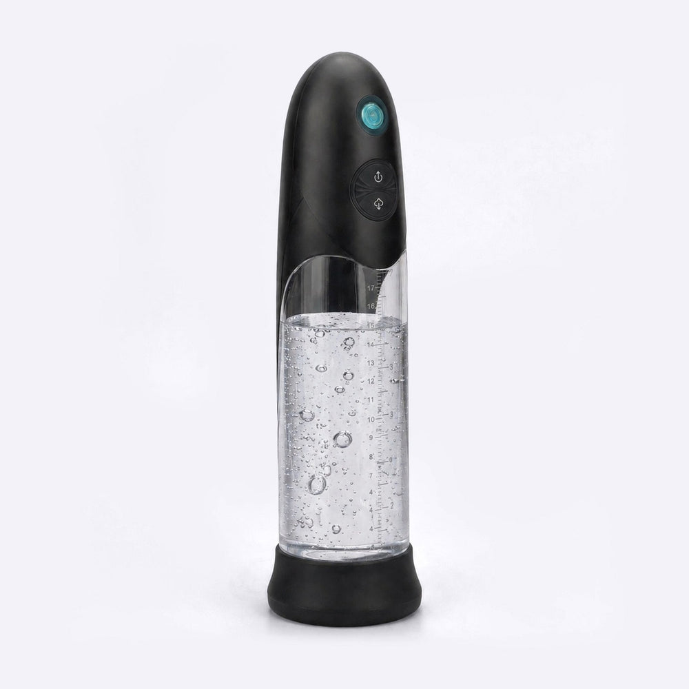 Bathpump
