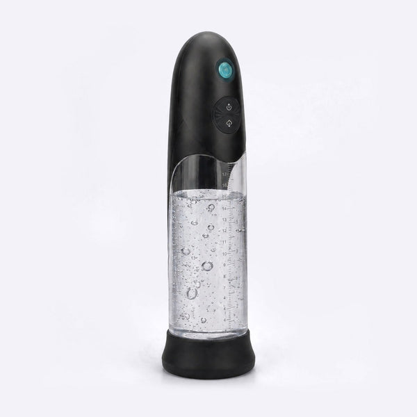 Bathpump