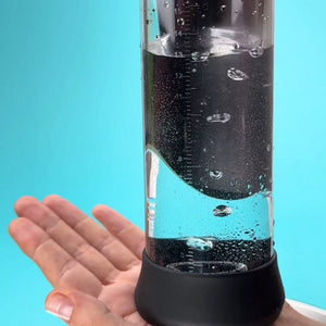 Bathpump