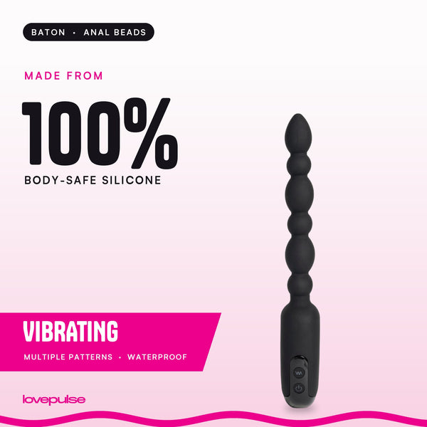 Baton